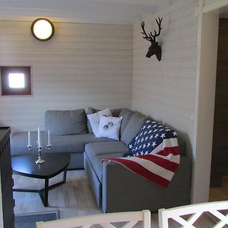 Klitterbyn Cottages Ängelholm Eksteriør bilde