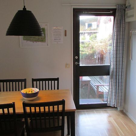 Klitterbyn Cottages Ängelholm Eksteriør bilde