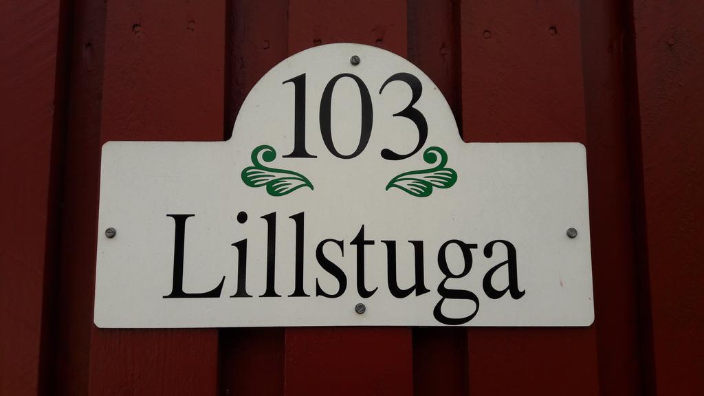 Klitterbyn Cottages Ängelholm Eksteriør bilde