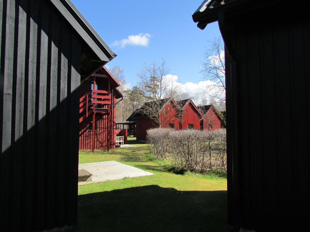 Klitterbyn Cottages Ängelholm Eksteriør bilde