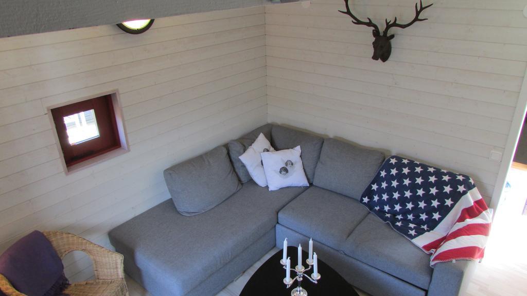 Klitterbyn Cottages Ängelholm Eksteriør bilde