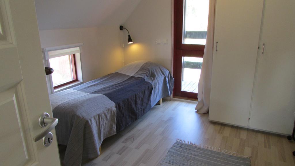 Klitterbyn Cottages Ängelholm Eksteriør bilde