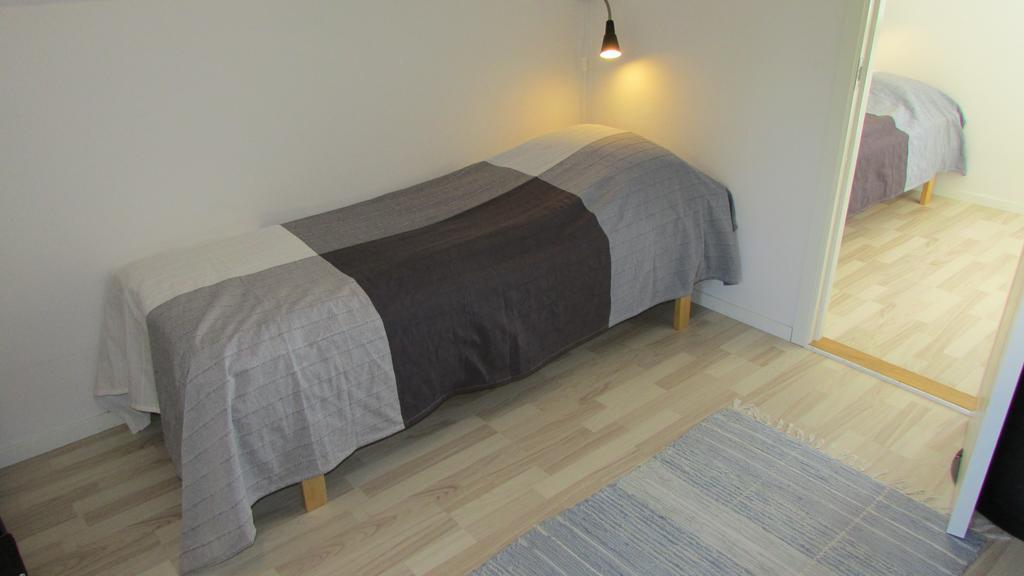Klitterbyn Cottages Ängelholm Eksteriør bilde